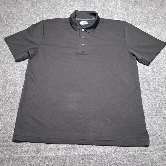 Other - Ben‎ Hogan Performance Golf Short Sleeve Polo Shirt- Men's Large